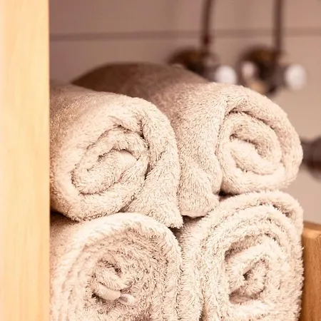 Apartment Bachbett - Modernes Gaestehaus Im Salzkammergut Bad Ischl