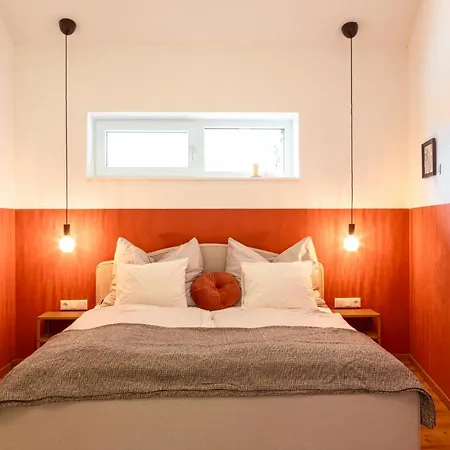 Appartamento Bachbett - Modernes Gaestehaus Im Salzkammergut *