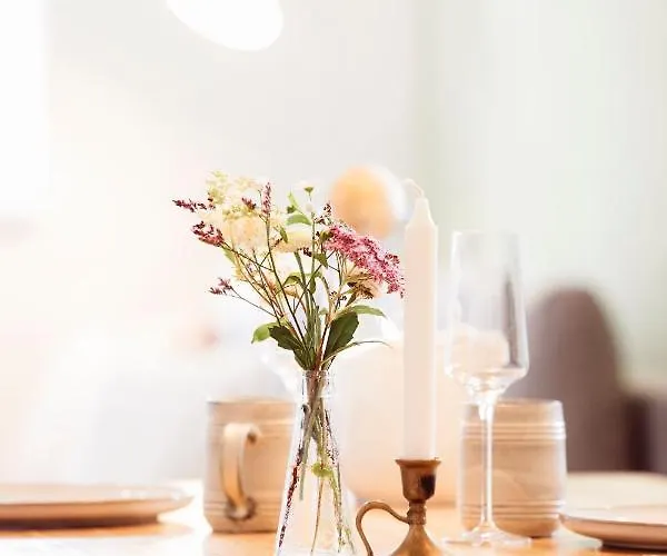 Bachbett - Modernes Gaestehaus Im Salzkammergut * Bad Ischl