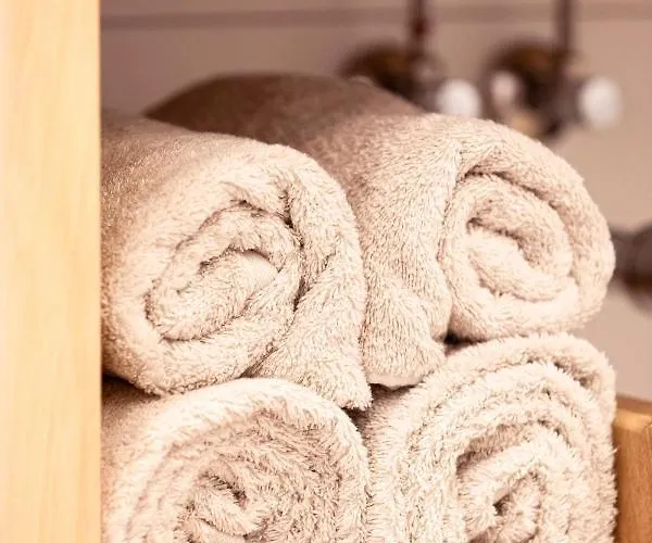 Διαμέρισμα Bachbett - Modernes Gaestehaus Im Salzkammergut Bad Ischl