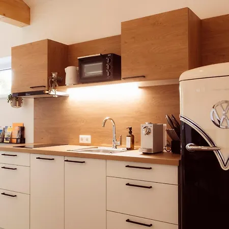 Bachbett - Modernes Gaestehaus Im Salzkammergut Bad Ischl